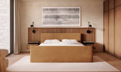 2 Moradias em construção - Barreiras Brancas