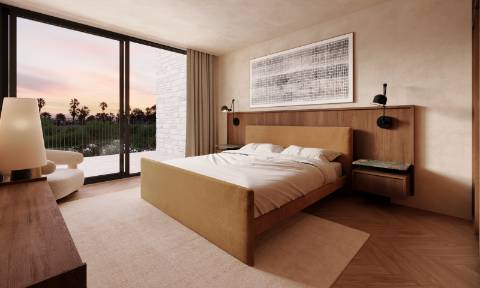 2 Moradias em construção - Barreiras Brancas