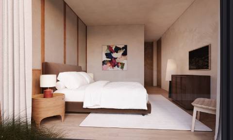 2 Moradias em construção - Barreiras Brancas