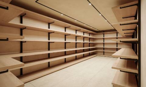 2 Moradias em construção - Barreiras Brancas