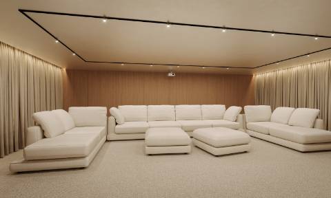 2 Moradias em construção - Barreiras Brancas