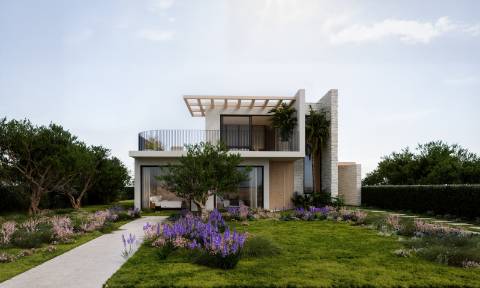 2 Moradias em construção - Barreiras Brancas