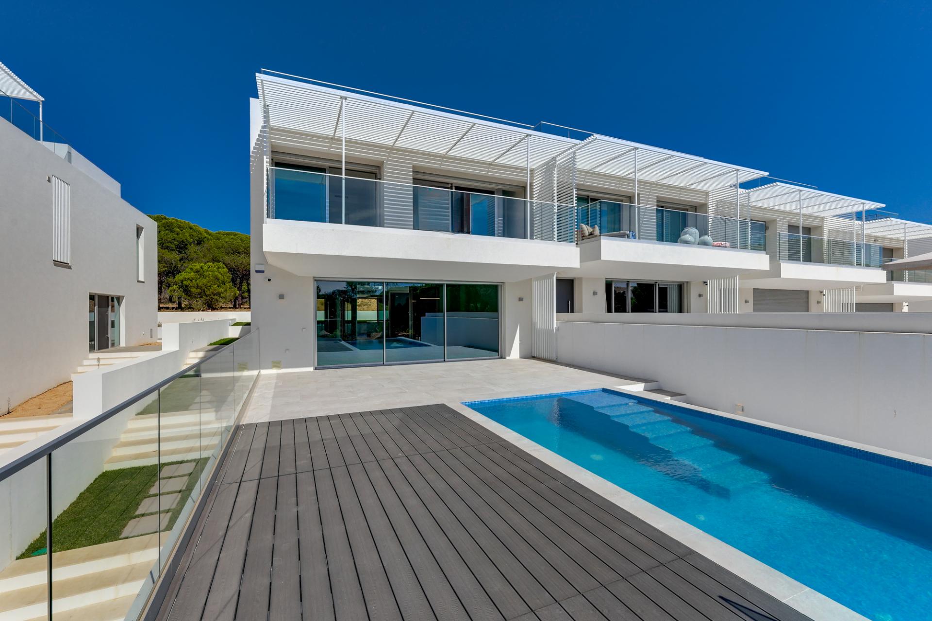 Moradia nova V4 - Villas Alvas