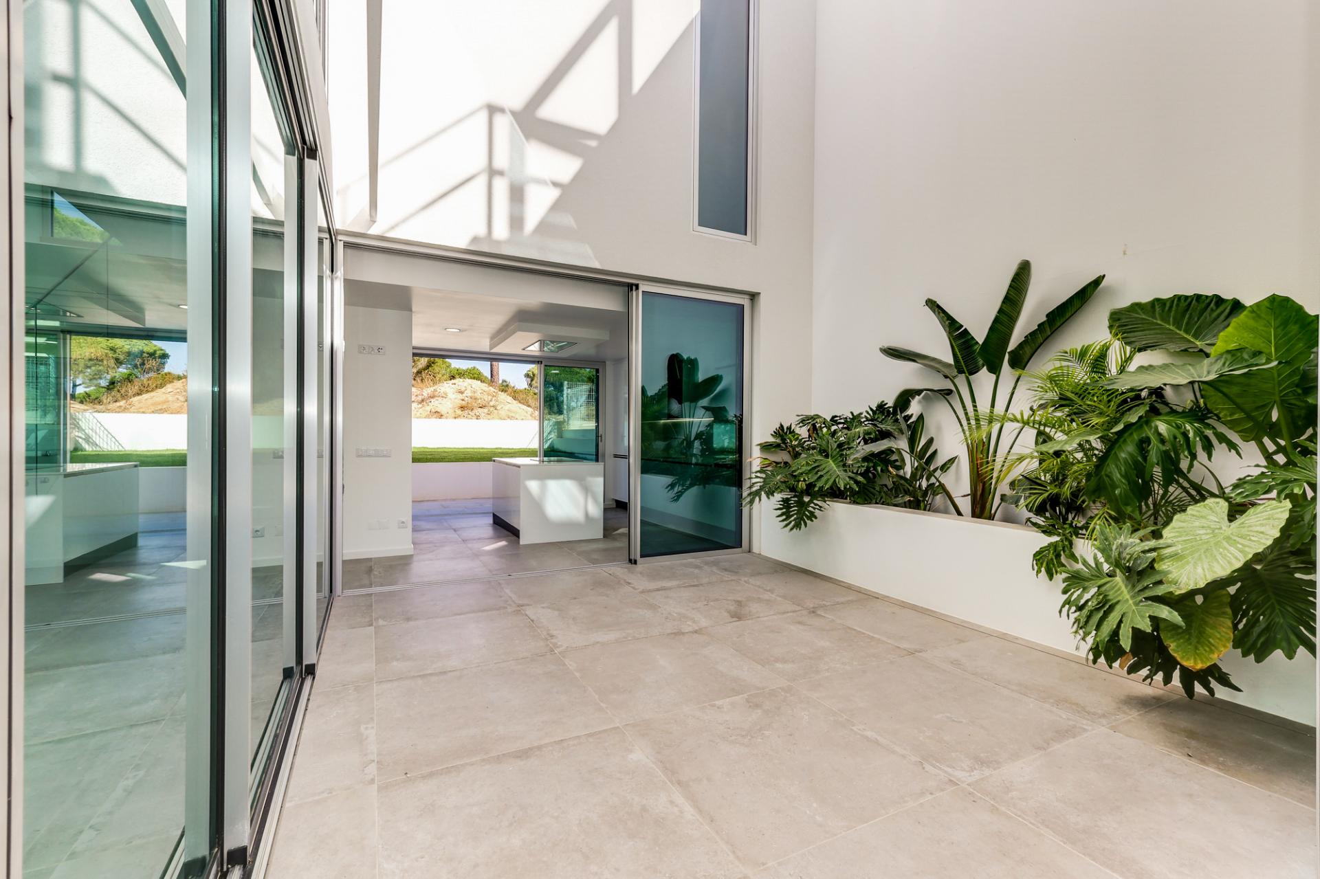 Moradia nova V4 - Villas Alvas