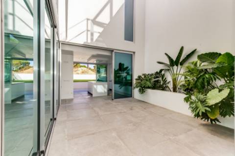 Moradia nova V4 - Villas Alvas