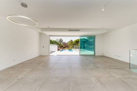 Moradia nova V4 - Villas Alvas