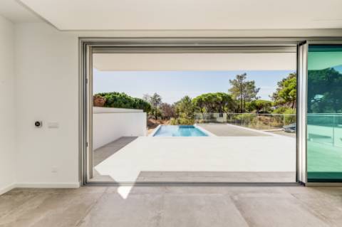 Moradia nova V4 - Villas Alvas