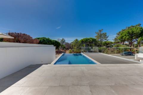 Moradia nova V4 - Villas Alvas