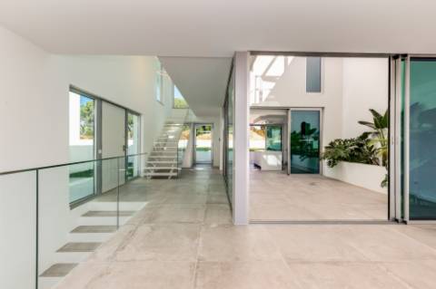 Moradia nova V4 - Villas Alvas