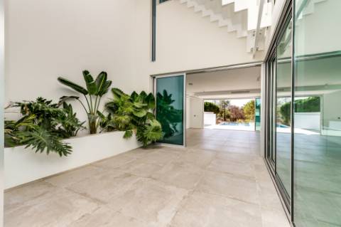 Moradia nova V4 - Villas Alvas