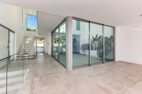 Moradia nova V4 - Villas Alvas