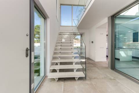 Moradia nova V4 - Villas Alvas