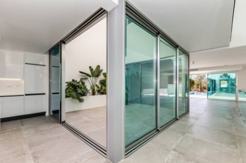 Moradia nova V4 - Villas Alvas