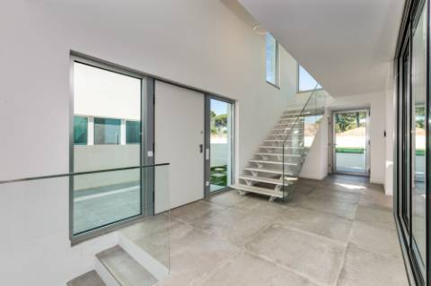 Moradia nova V4 - Villas Alvas