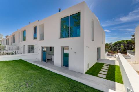 Moradia nova V4 - Villas Alvas