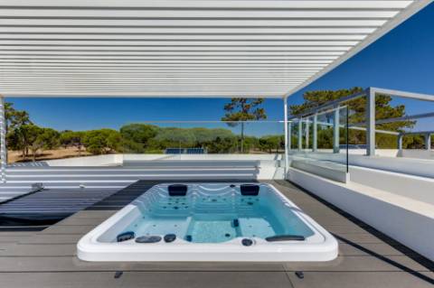 Moradia nova V4 - Villas Alvas