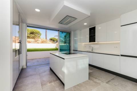 Moradia nova V4 - Villas Alvas