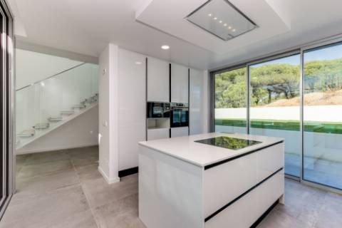 Moradia nova V4 - Villas Alvas