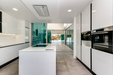 Moradia nova V4 - Villas Alvas