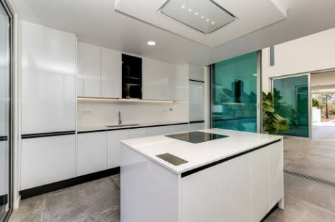 Moradia nova V4 - Villas Alvas