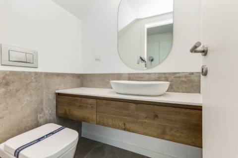 Moradia nova V4 - Villas Alvas