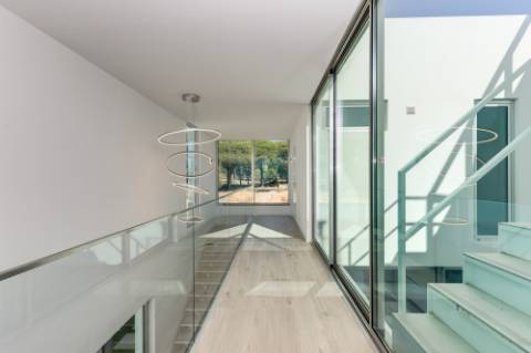 Moradia nova V4 - Villas Alvas