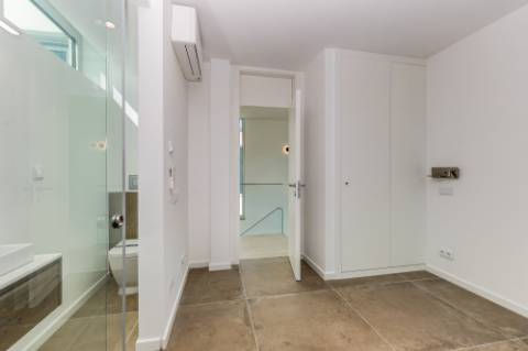 Moradia nova V4 - Villas Alvas