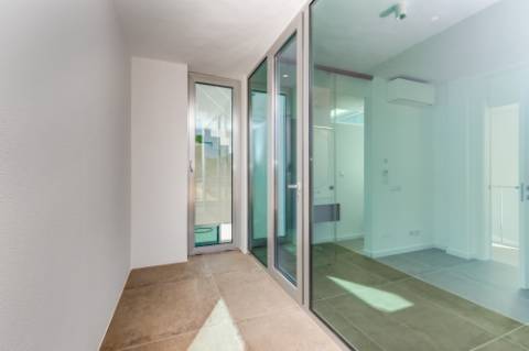 Moradia nova V4 - Villas Alvas