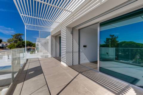 Moradia nova V4 - Villas Alvas