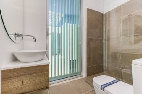 Moradia nova V4 - Villas Alvas