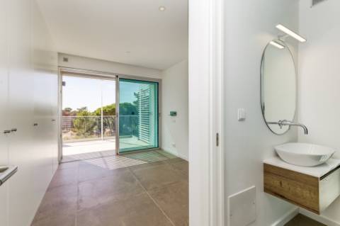 Moradia nova V4 - Villas Alvas