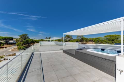 Moradia nova V4 - Villas Alvas