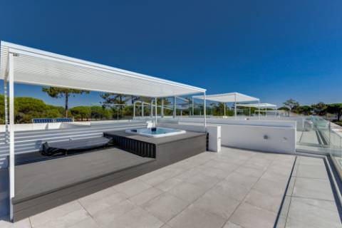 Moradia nova V4 - Villas Alvas