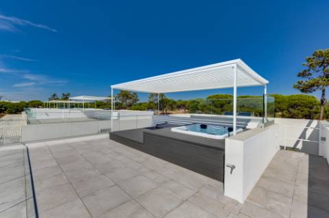 Moradia nova V4 - Villas Alvas