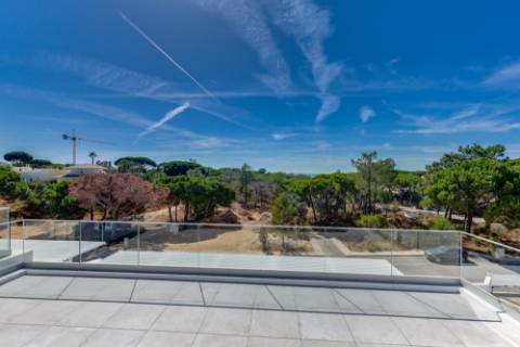 Moradia nova V4 - Villas Alvas