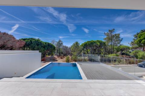 Moradia nova V4 - Villas Alvas