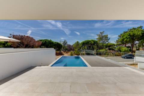 Moradia nova V4 - Villas Alvas