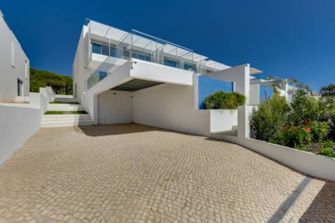 Moradia nova V4 - Villas Alvas
