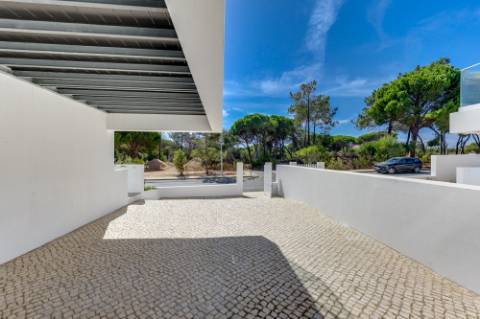 Moradia nova V4 - Villas Alvas