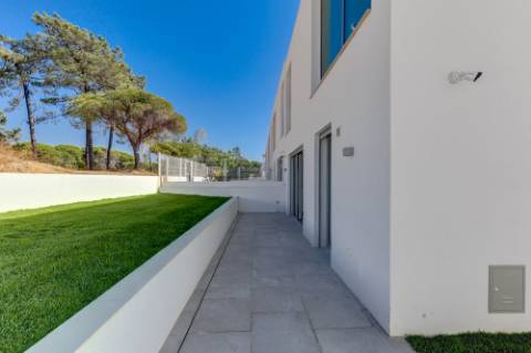 Moradia nova V4 - Villas Alvas