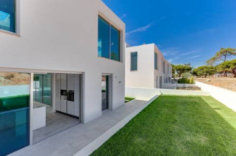 Moradia nova V4 - Villas Alvas