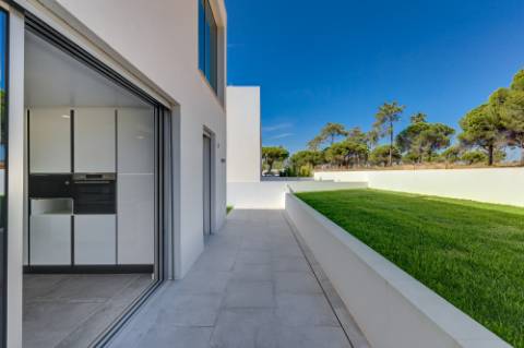 Moradia nova V4 - Villas Alvas