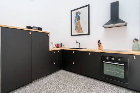 Moradia com 2 quartos no centro de Loulé