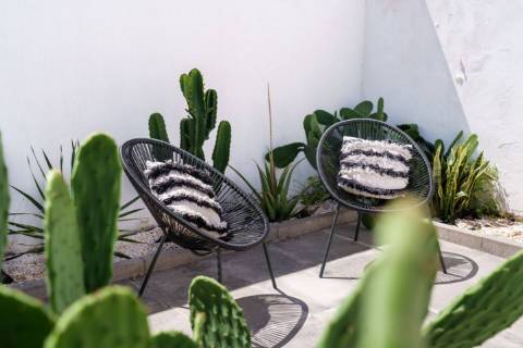 Moradia com 2 quartos no centro de Loulé