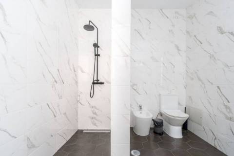 Moradia com 2 quartos no centro de Loulé