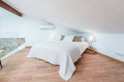 Moradia com 2 quartos no centro de Loulé