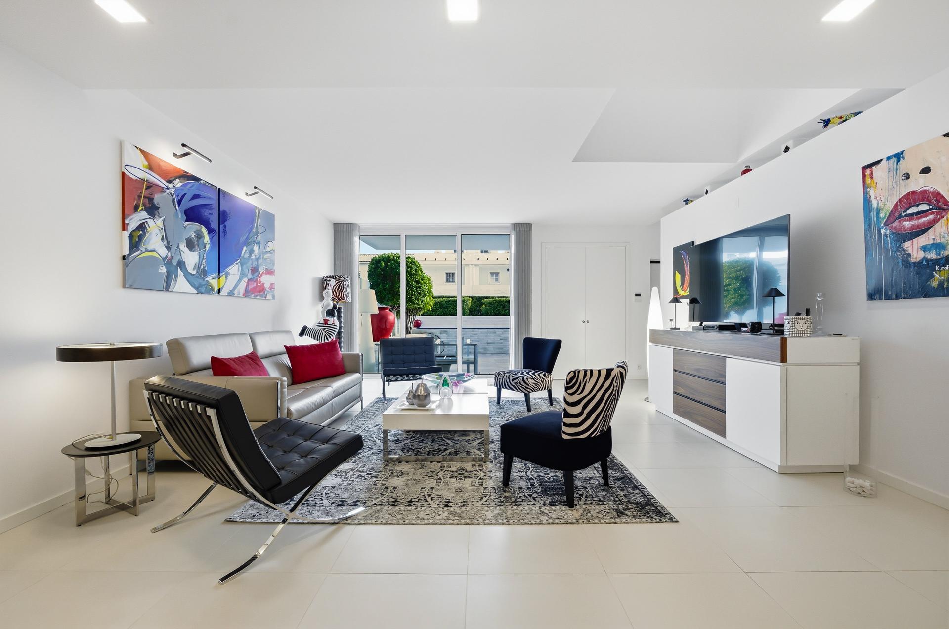 Espetacular moradia geminada V3 - Branqueira