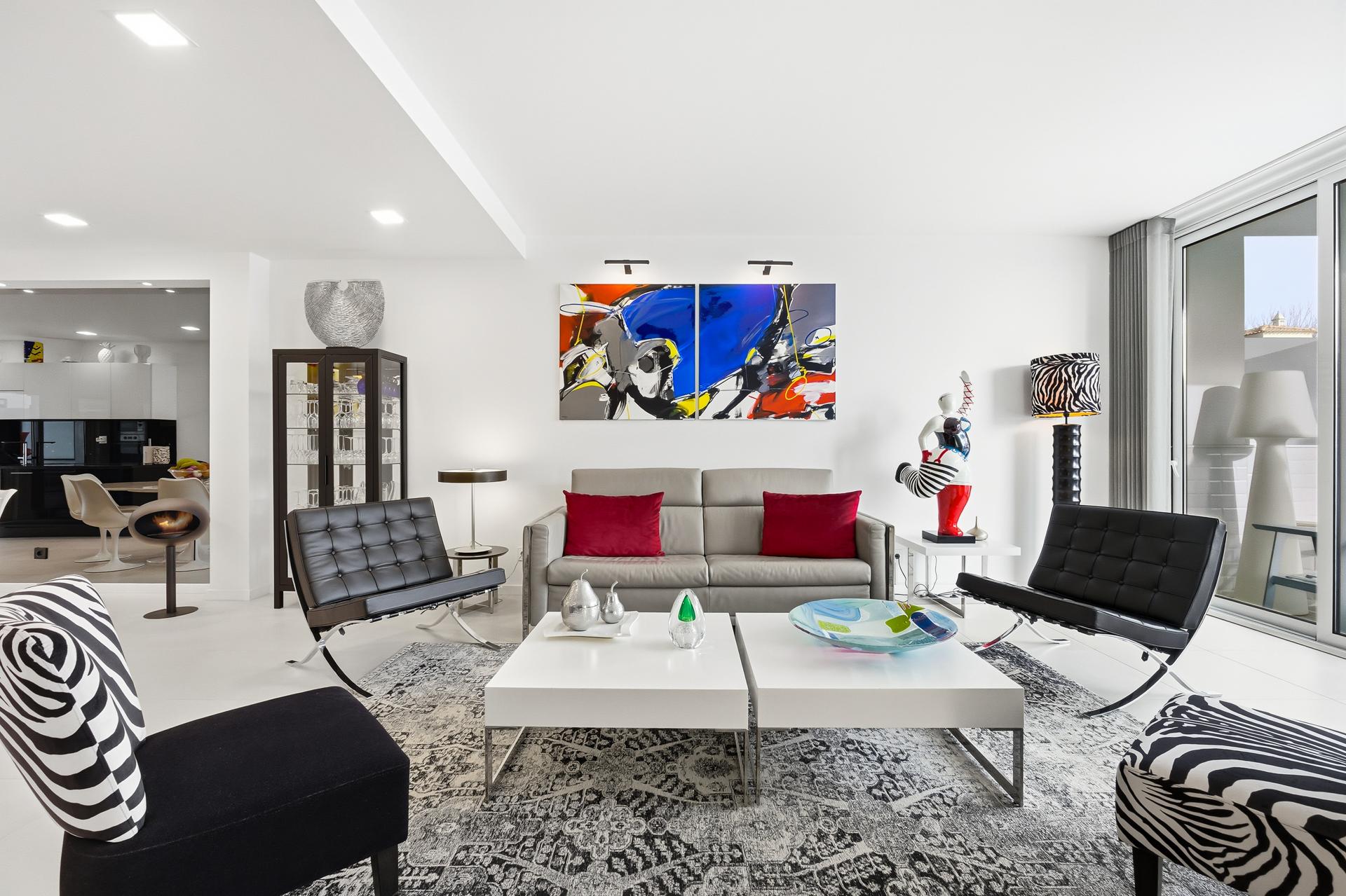 Espetacular moradia geminada V3 - Branqueira