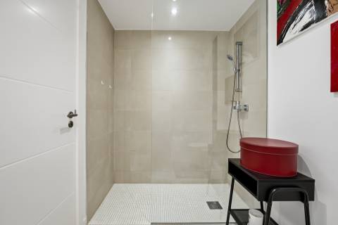 Espetacular moradia geminada V3 - Branqueira