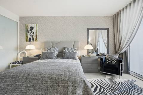 Espetacular moradia geminada V3 - Branqueira